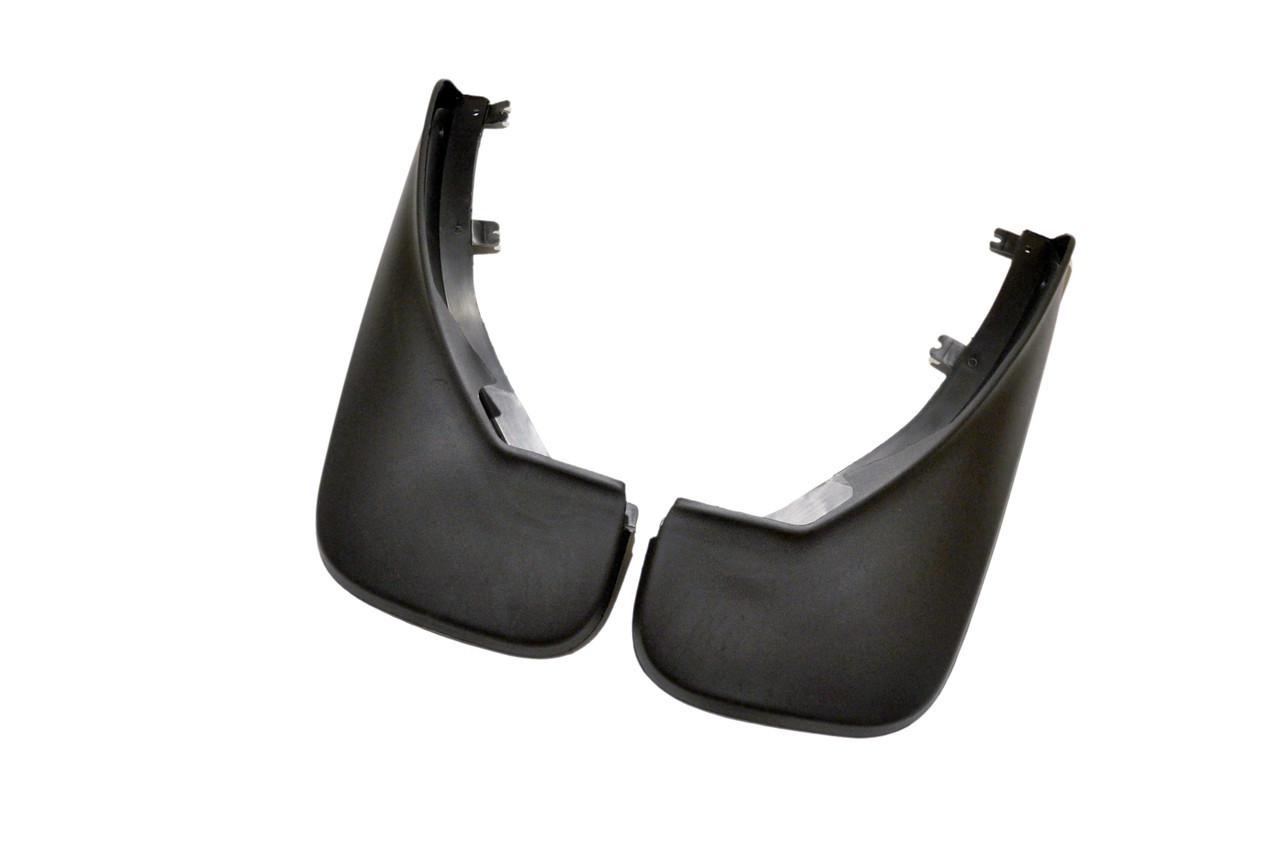 Брызговики Range Rover Vogue 2013- с электрическими ступеньками передние 2 шт. (VPLGP0111)