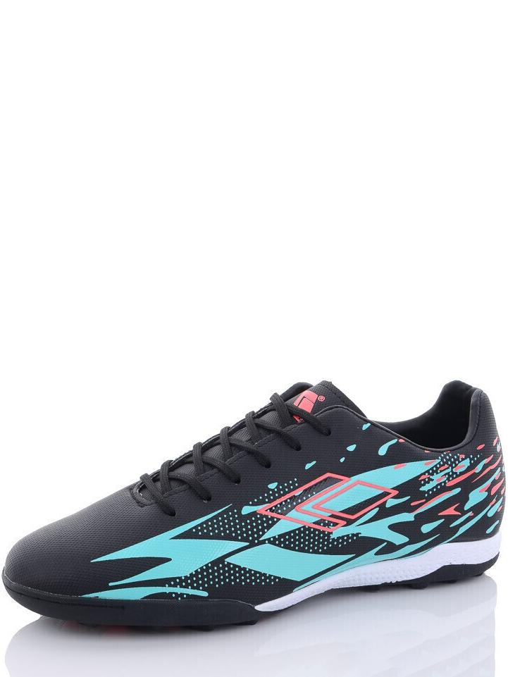 Сороконожки Difeno BN1679-1 р. 38 Черный