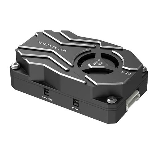 Видеопередатчик для FPV-дронов VTX iFlight Blitz Whoop 5,8 ГГц 2500 мВт (18253369)