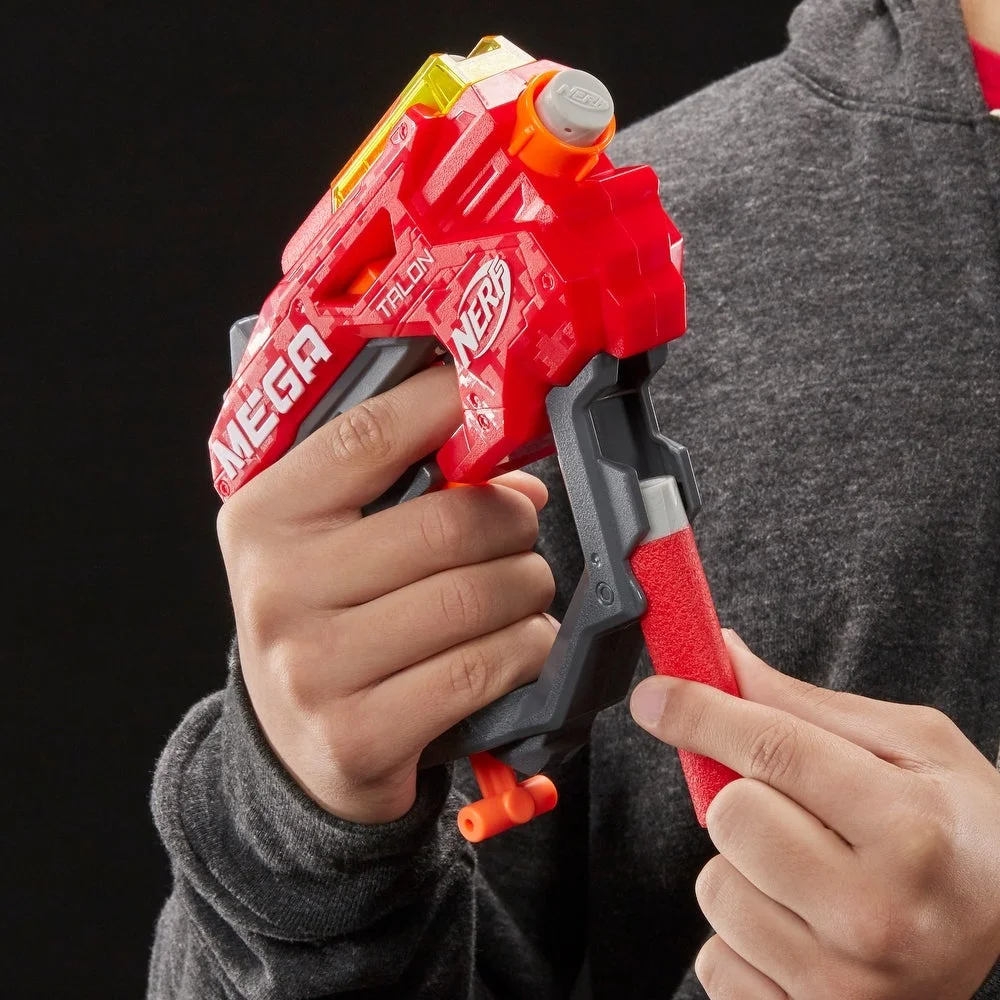 Бластер Nerf Mega Talon (E6189) - фото 3