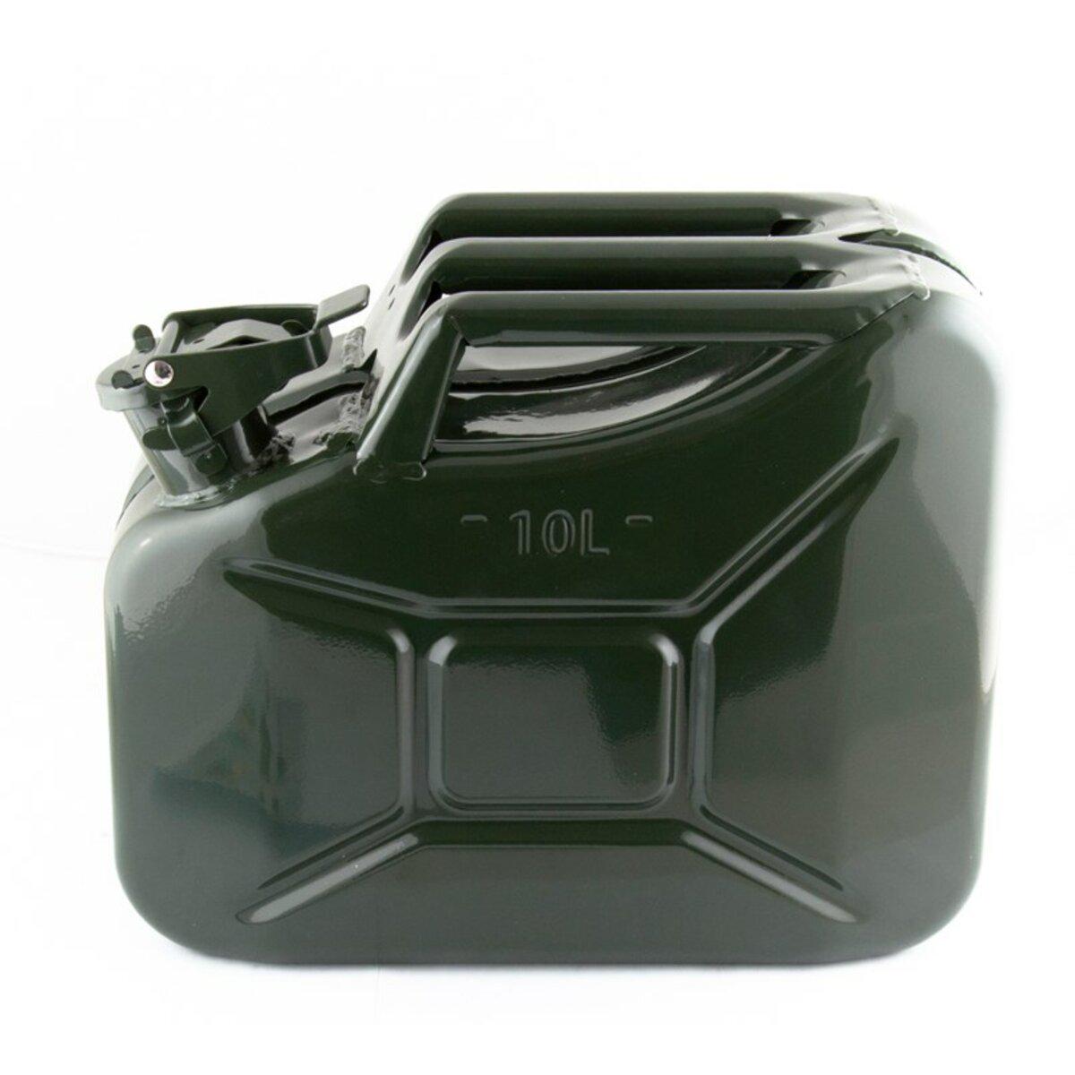 Канистра металлическая Белавто 10 л