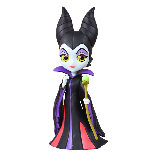 Детская игровая фигурка Малефисента 15 см (VA-1131368514) Детская игровая фигурка Малефисента 15 см (VA-1131368514)