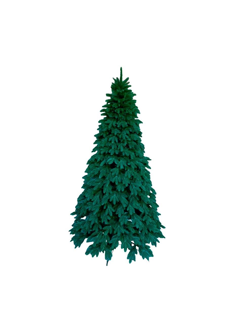 Искусственная елка литая Швейцарская 180 см Зеленый (63-41-Швей.З-180) Искусственная елка литая Швейцарская 180 см Зеленый (63-41-Швей.З-180)