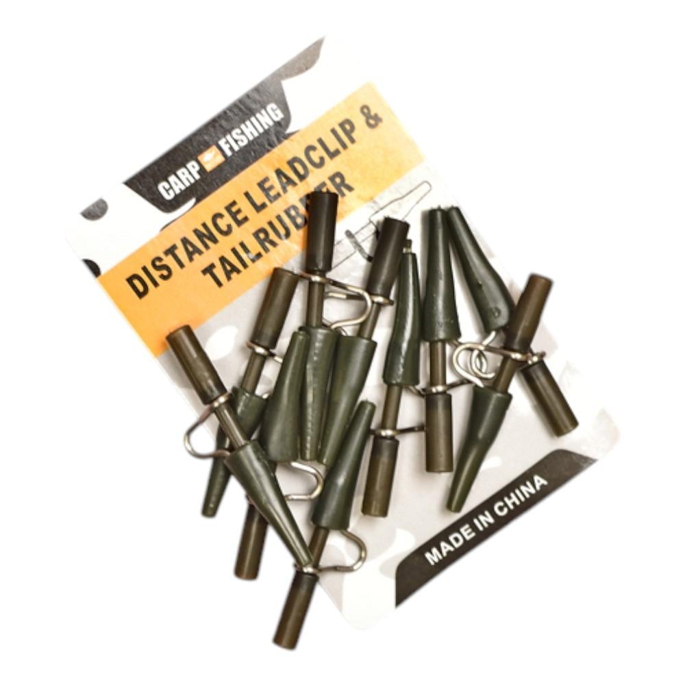 Оснастка карповая для монтажов SF24239-12 10 шт. Оснастка карповая для монтажов SF24239-12 10 шт.