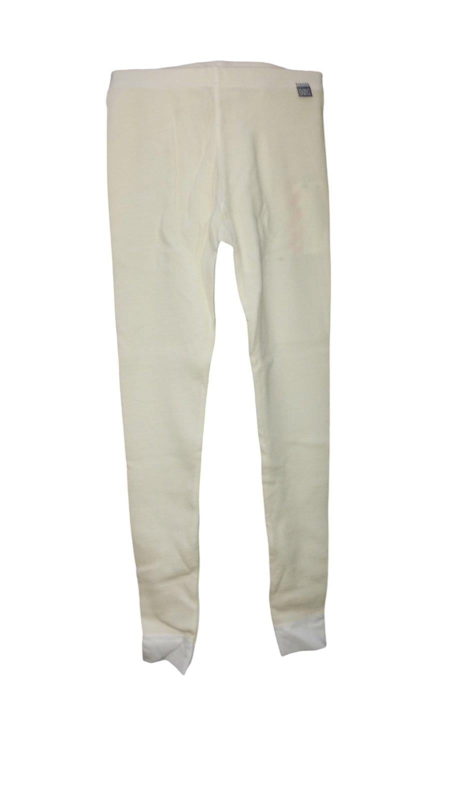 Термоштаны Helly Hansen Warm LIFA superfine merino wool активные 152 см 12 лет Белый (8585053828679)