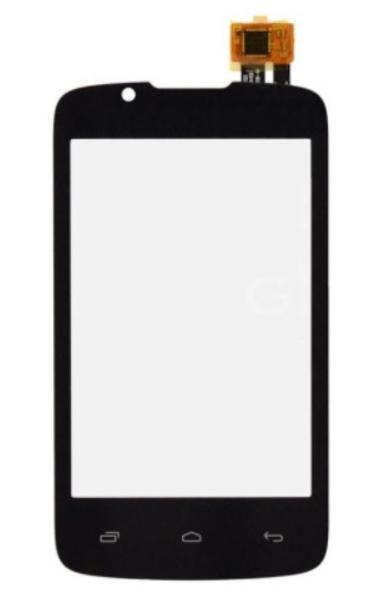 Экран Touchscreen для Fly IQ436i Era Nano 9 Черный (000017601)