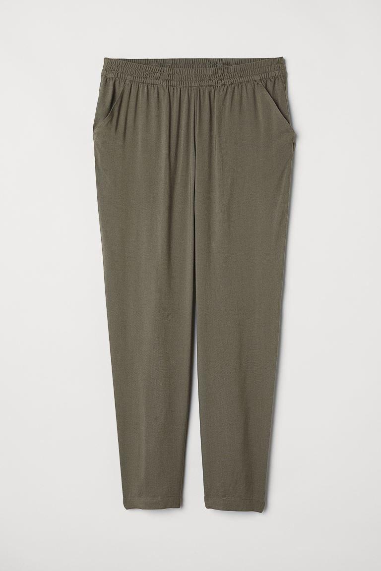 Брюки р. 38 Хакі (1002041arl)