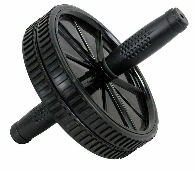 Колесо для пресса MS 3319 Черный