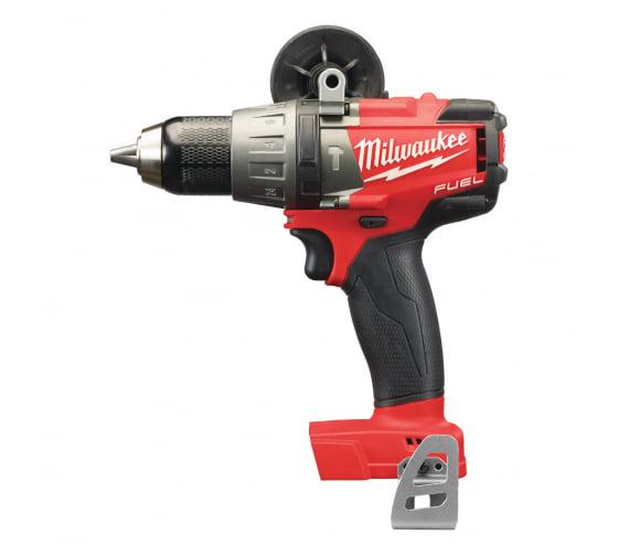 Дрель-шуруповерт аккумуляторная Milwaukee M18 FPD-0Х FUEL (4933451446)