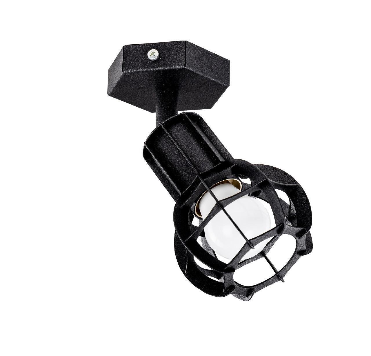 Бра Spoty G W98 1хЕ27 Black Pearl (2651119) - фото 2 Бра Spoty G W98 1хЕ27 Black Pearl (2651119) - фото 2