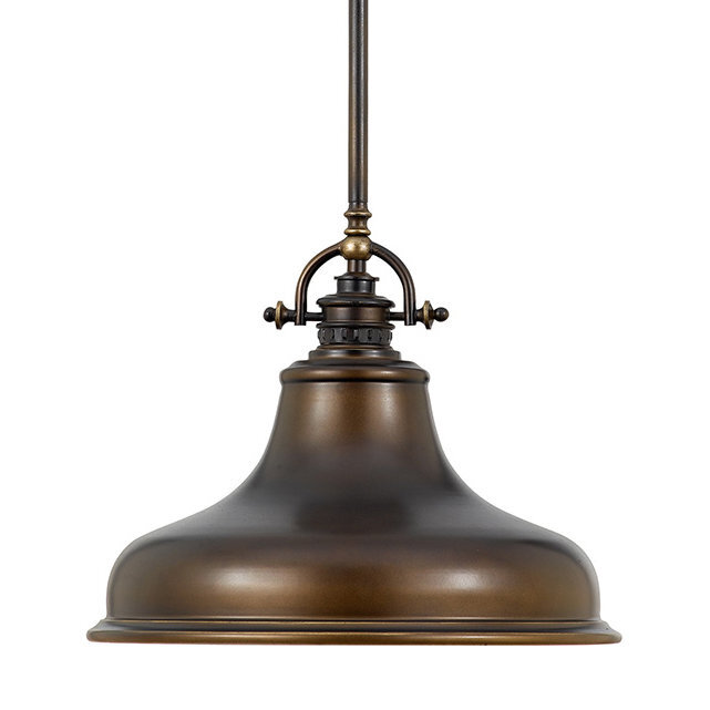 Люстра Quoizel Elstead QZ/EMERY/P/M PN