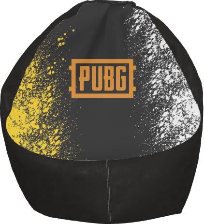 Кресло-груша PUBG 23 L (13279880)