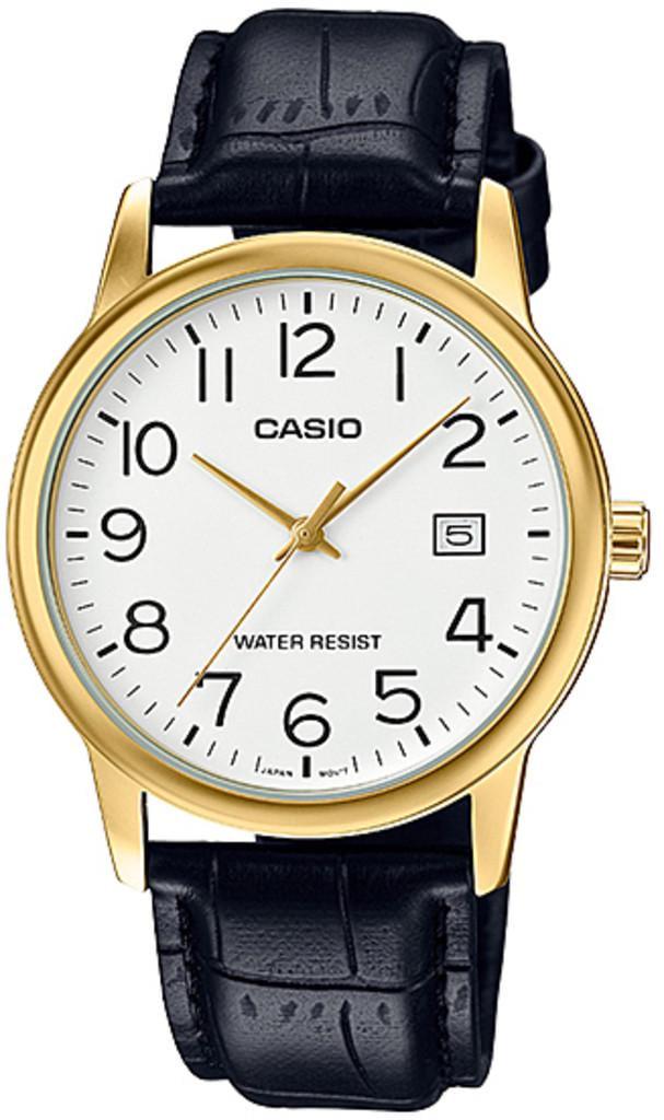 Часы Casio MTP-V002GL-7B2UDF модуль №2784 (867484462)