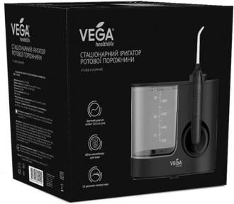 Стаціонарний іригатор Vega VT-2000 гарантія 1 рік