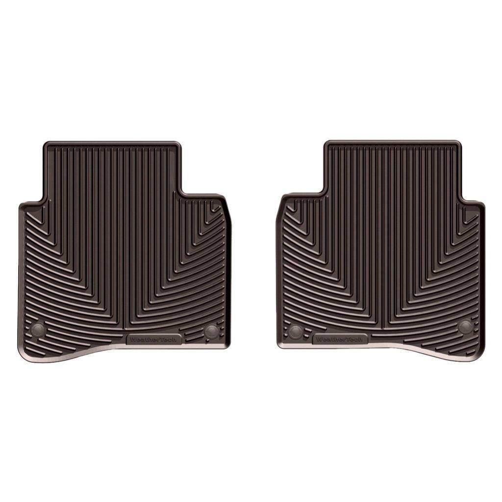Килимки в салон Mercedes-Benz classe S W222 2013 - W354CO WeatherTech Какао (W354CO)
