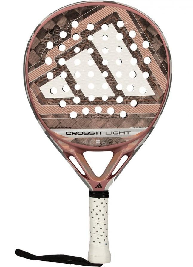 Ракетка для падел-тенниса Cross It Light 2026