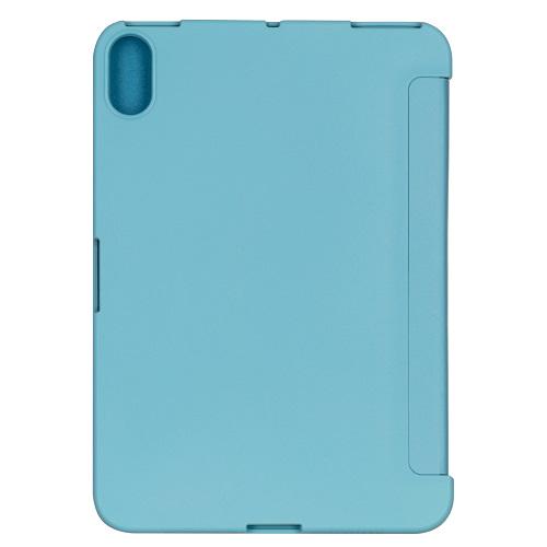 Чехол для планшета 2Е Basic для Apple iPad mini 6 2021 микрофибра Flex 8,3" Light blue (588172) - фото 2