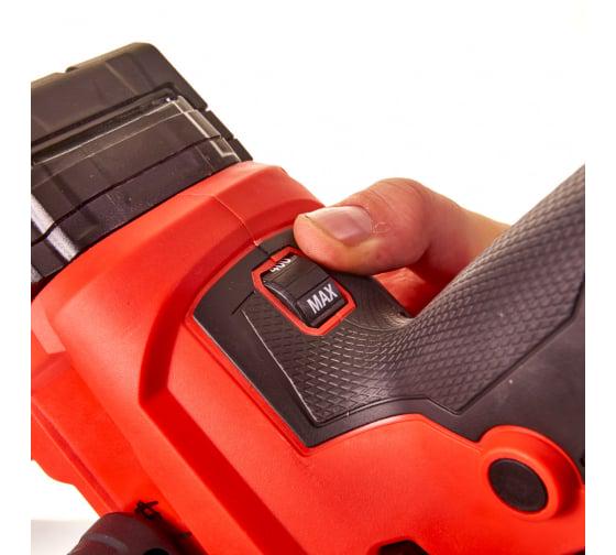 Акумуляторний міксер Milwaukee M18 FUEL FPM-0X (4933459719) - фото 6 Акумуляторний міксер Milwaukee M18 FUEL FPM-0X (4933459719) - фото 6