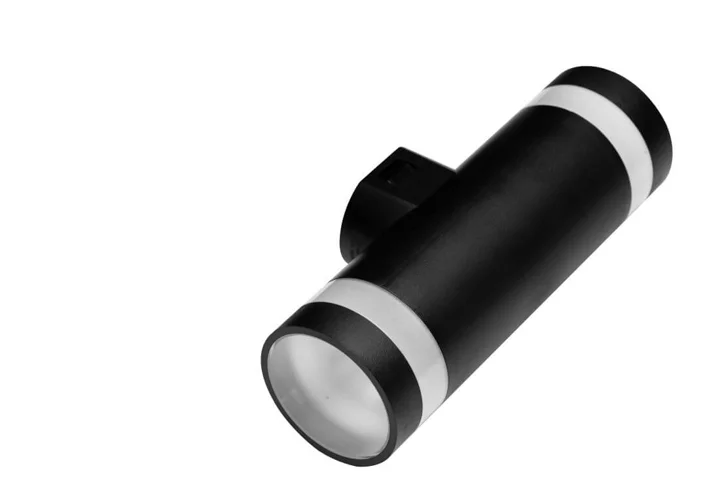 Світильник вуличний AZzardo AZ5219 JASON 18 Вт Чорний (AZ5219)