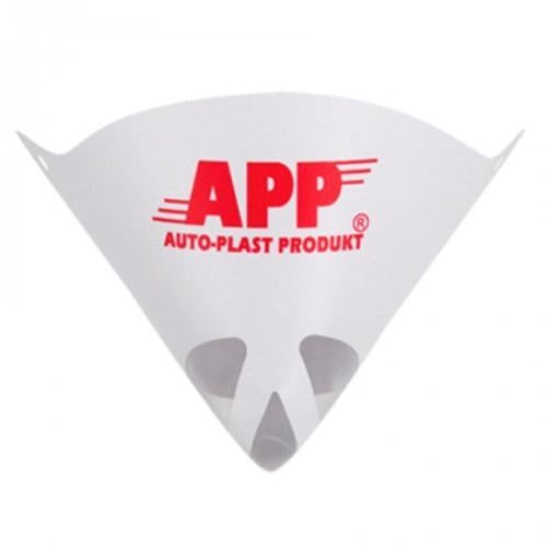 APP Фильтр нейлоновый для краски SN 280 mkm 100 шт.