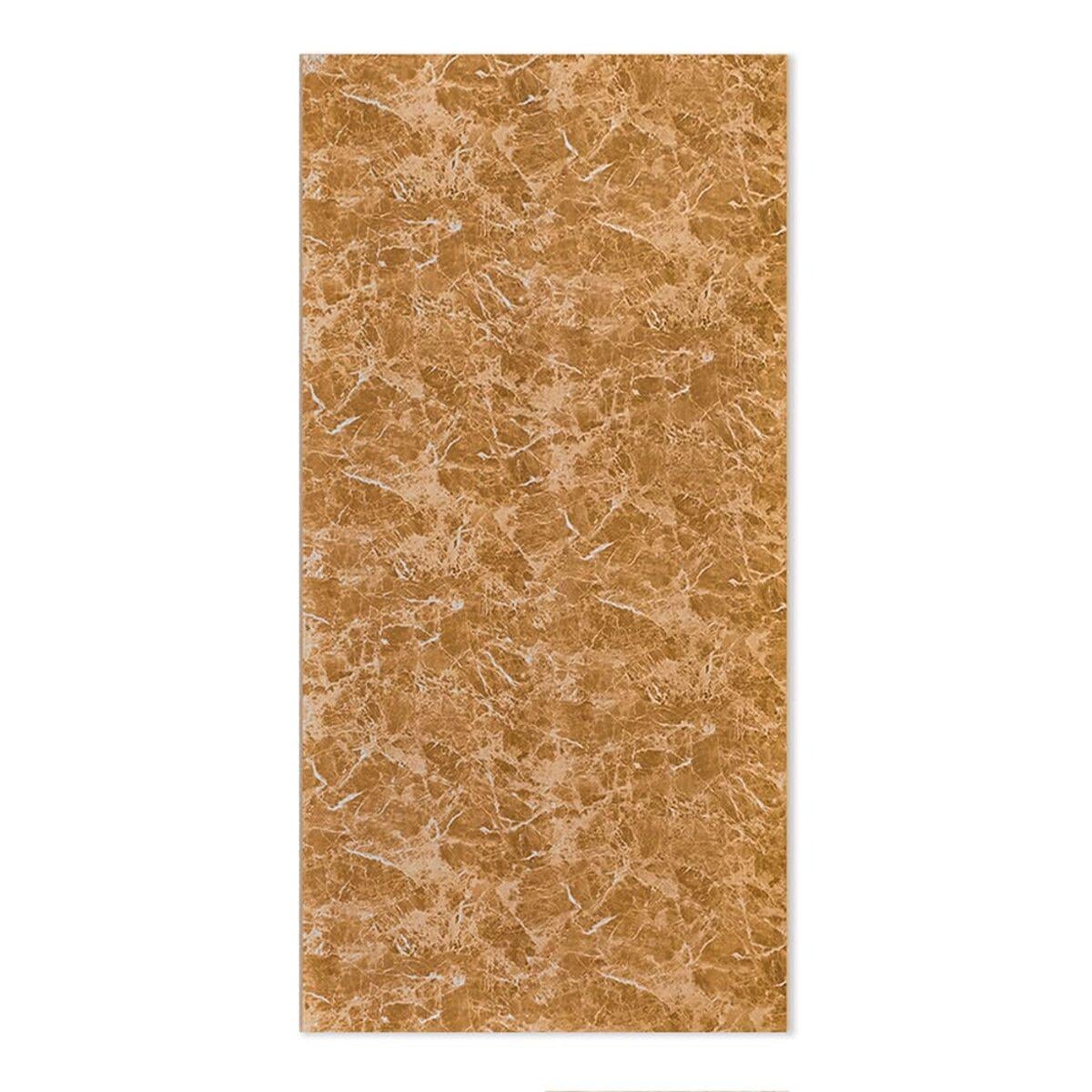 Декоративна плита Мармур ПВХ 1,22х2,44 х 3 мм Кремовий (SW-00001398)