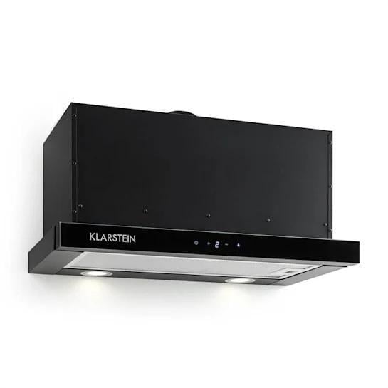 Вытяжка кухонная KLARSTEIN Vinea 60 см 610 м3/час (10031681) Вытяжка кухонная KLARSTEIN Vinea 60 см 610 м3/час (10031681)