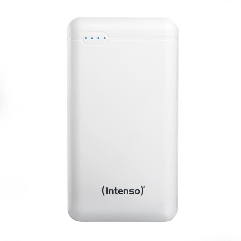 Повербанк Intenso XS20000 20000 mAh White (7313552) Повербанк Intenso XS20000 20000 mAh White (7313552)