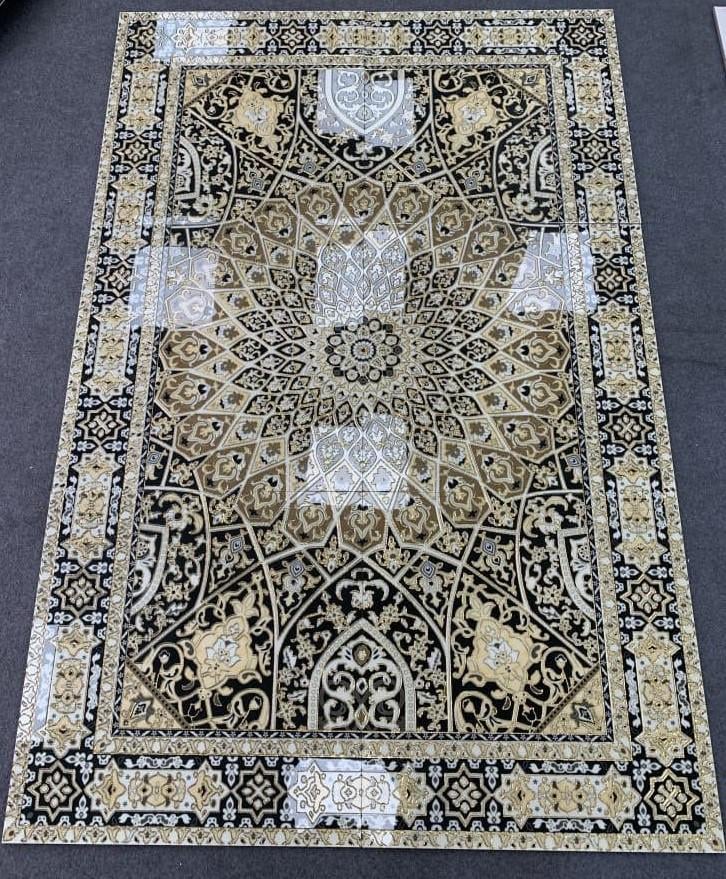 Панно AZTEC MIX GOLD HG12181709-1B 120х180 см (21828)