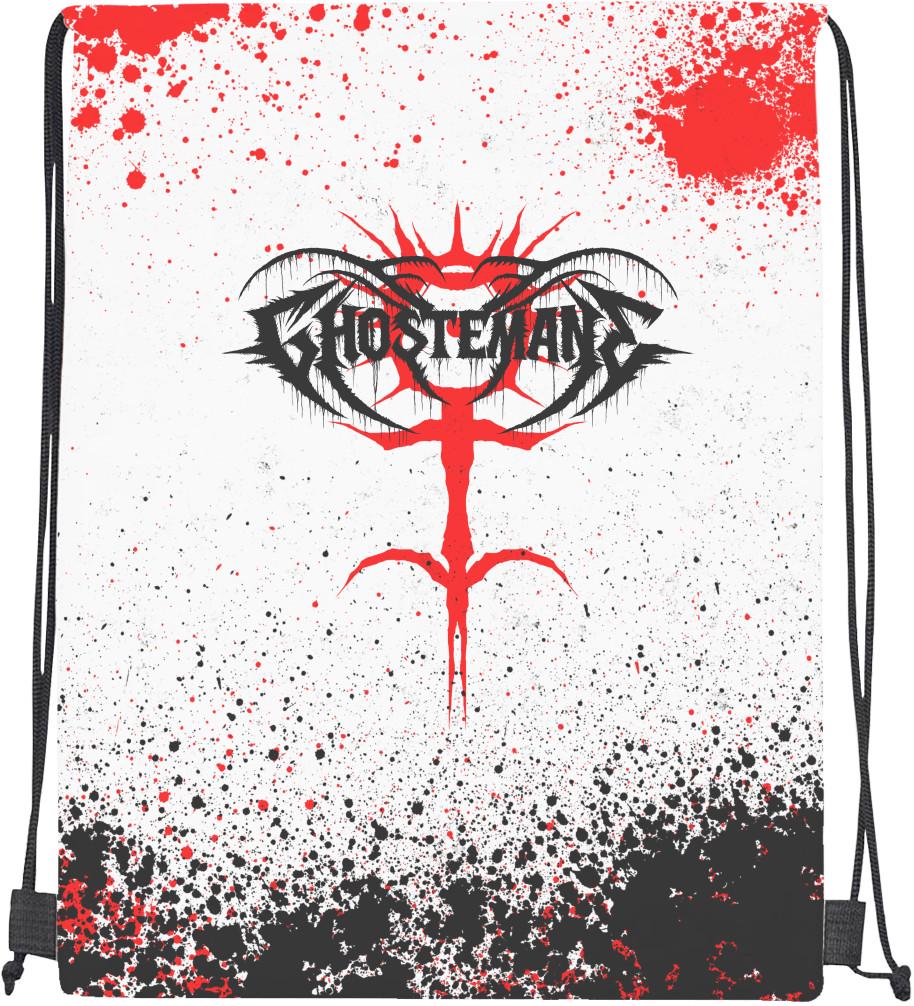 Мішок спортивний Ghostemane 5 (20301678)