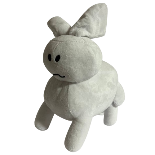 Мягкая игрушка Габби из Forsaken Roblox 22 см (1703) Мягкая игрушка Габби из Forsaken Roblox 22 см (1703)