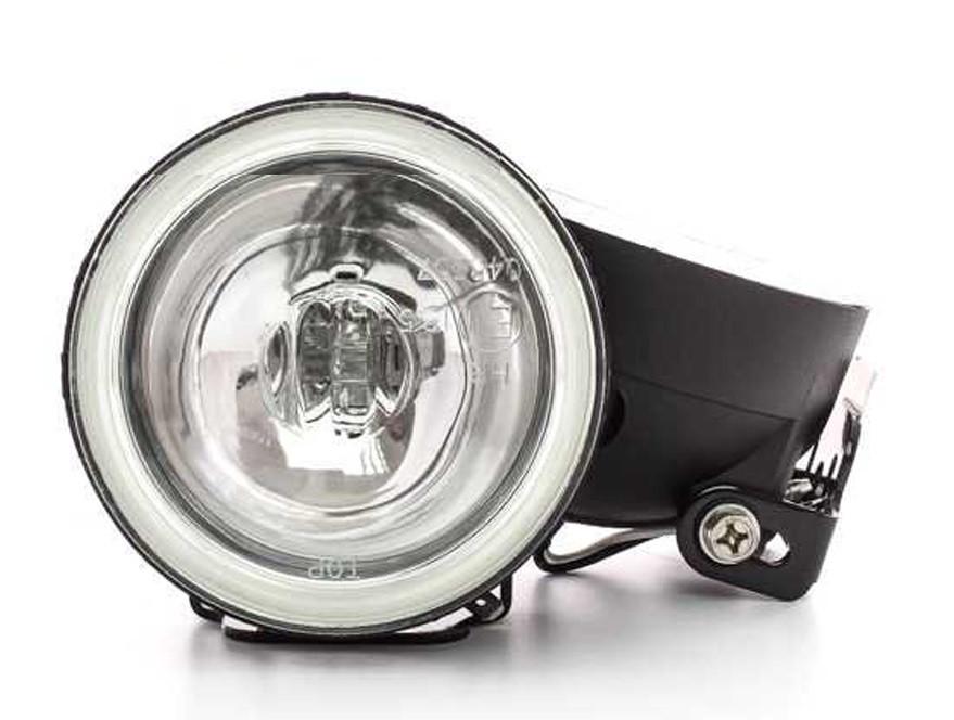 Фары дополнительные H3/12 В/55W/ 100 мм