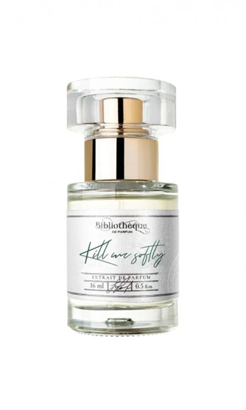 Парфумована вода аромат схожий на Bibliotheque de Parfum Kill Me Softly в транспортному пакуванні (31525)