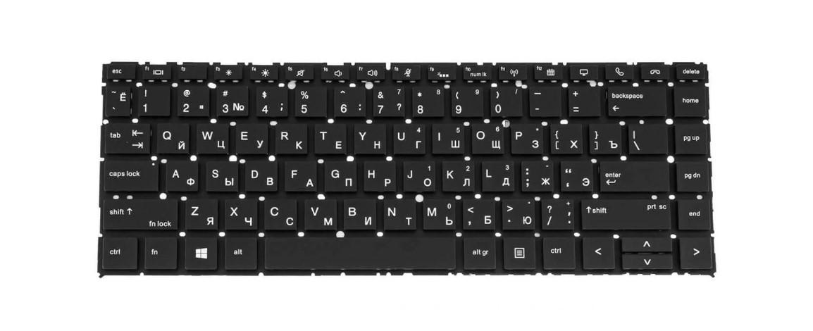 Клавиатура для ноутбука HP EliteBook x360 1040 G6 (83339)
