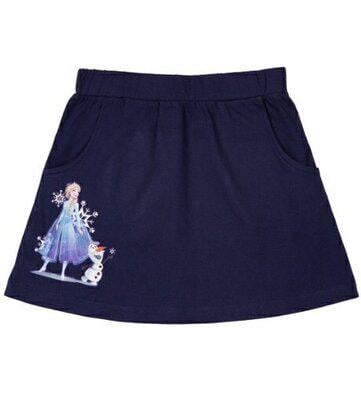 Спідничка для дівчинки Disney Frozen 122-128 см