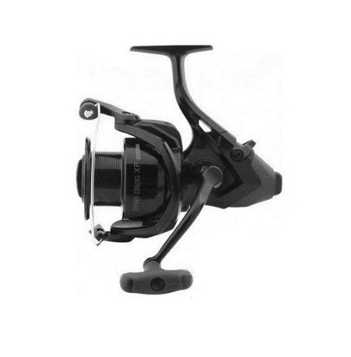 Котушка Okuma Dynadrag XP Baitfeeder DAXP-6000 (1353.15.31)