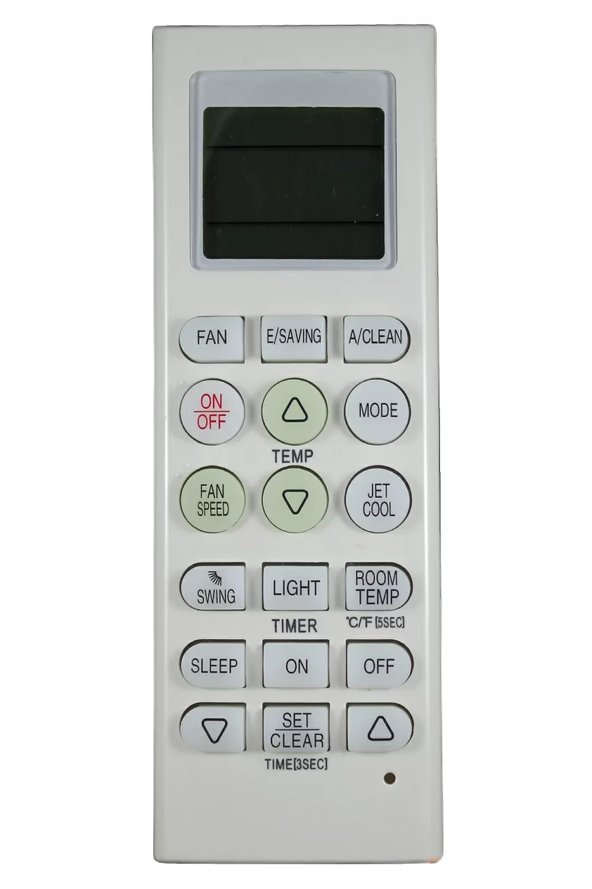Пульт для кондиционера LG AKB73456114