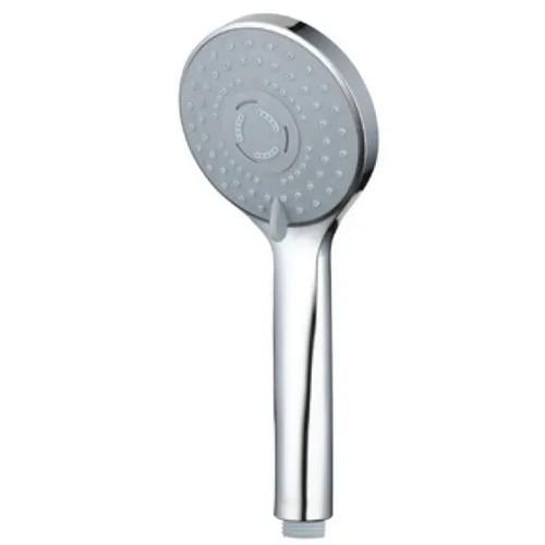 Душевая лейка MIXXUS SH-03 LE2753 многорежимная 100 мм Хром (235597)