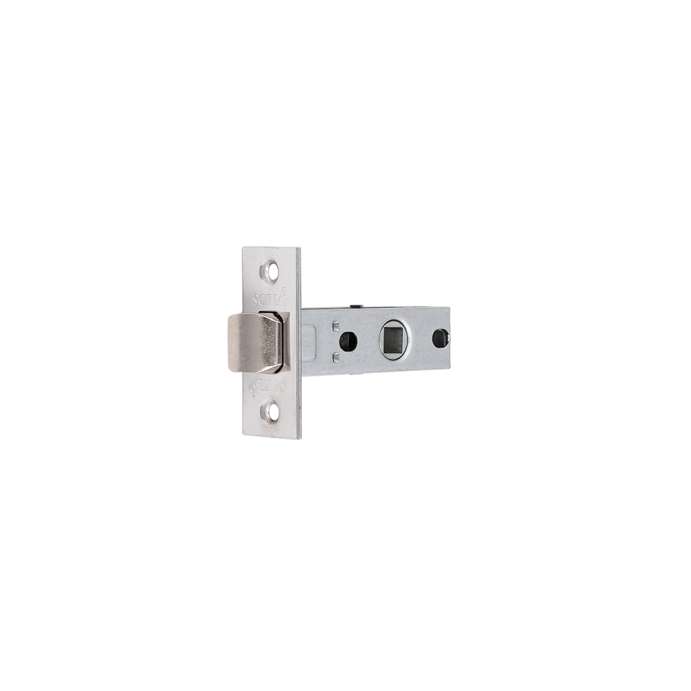 Механізм защіпки Sofia метал L45/100 PC 37 мм (PLX-10-15-002-PC)