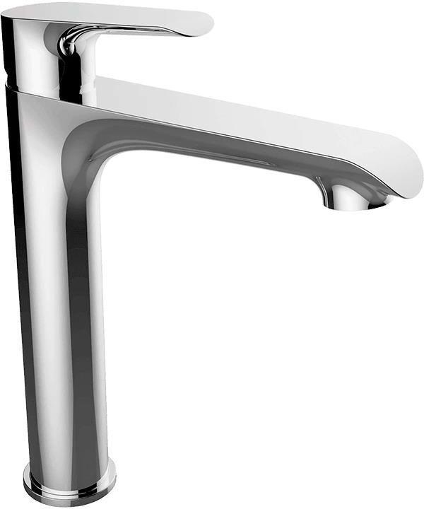 Смеситель для умывальника Laveo Alea Chrom (BLE 02ND)