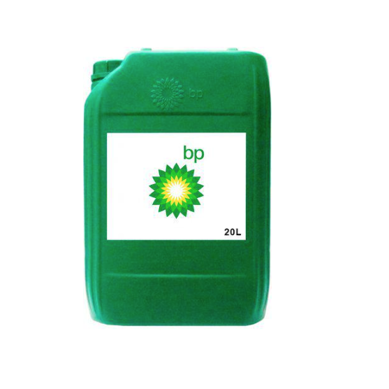 Олія моторна BP Visco 3000 A3/B4 10W-40 20 л (2322)