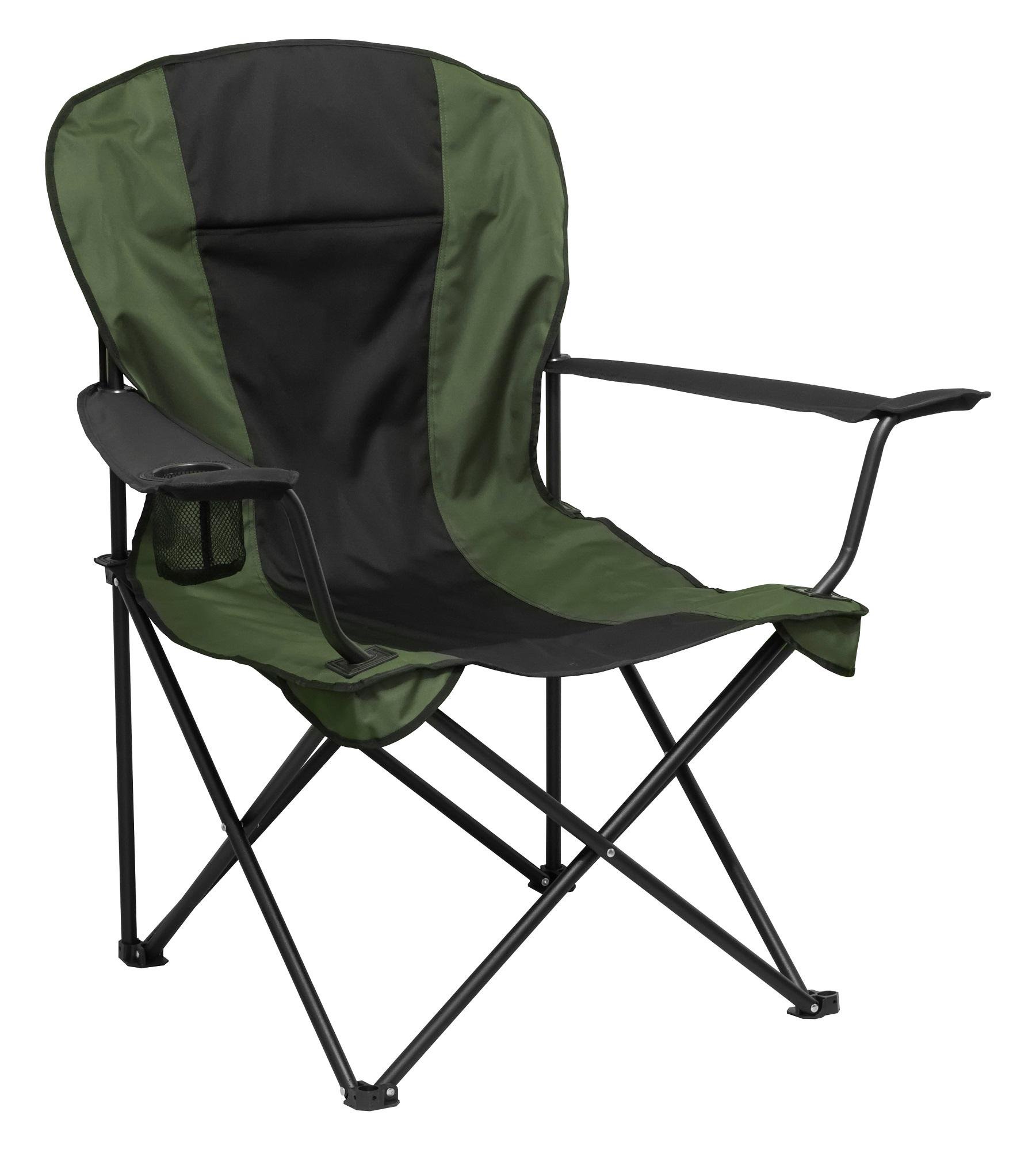 Крісло портативне складане NeRest NR-37 Light Рибалка Лайт (4820211100841)