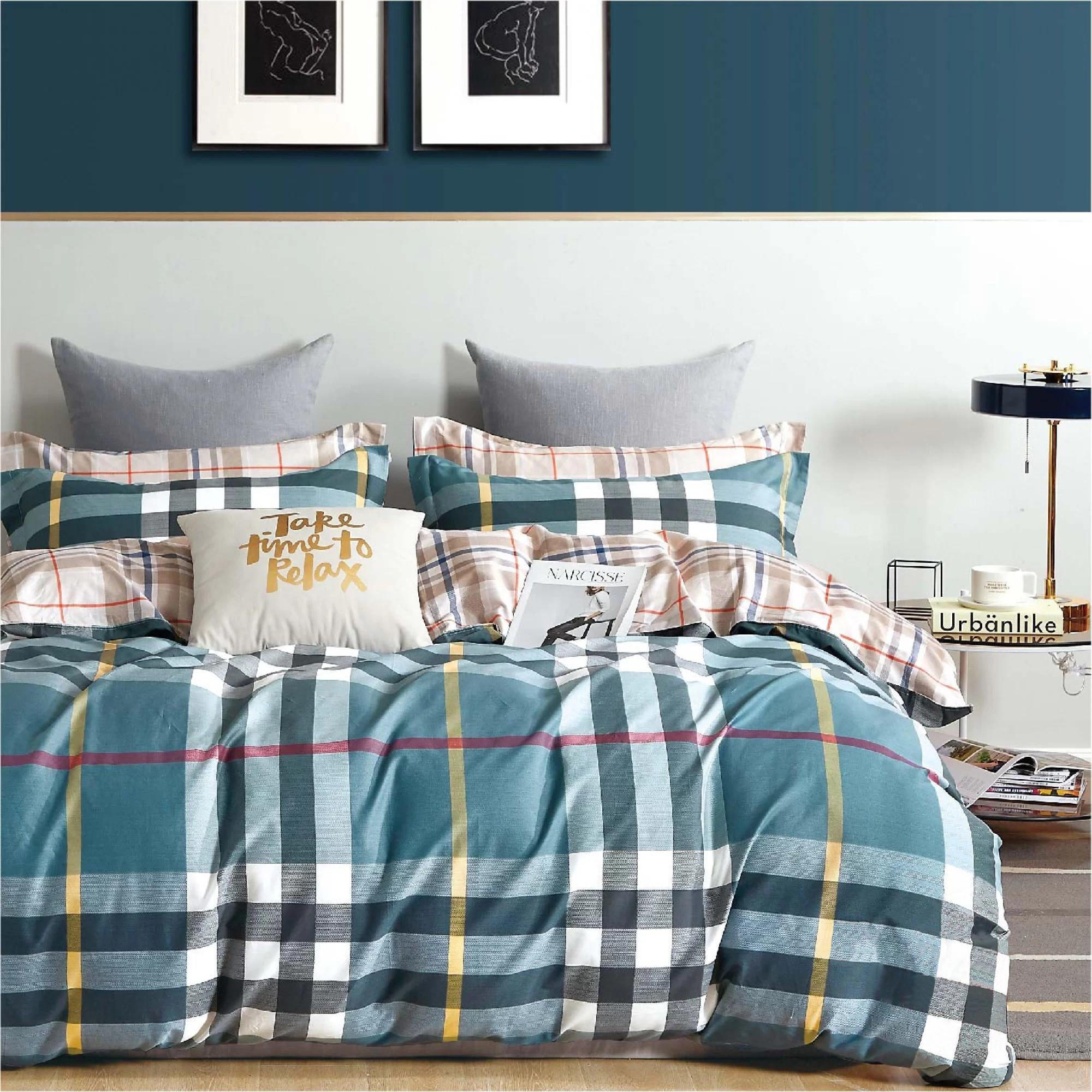 Постельное белье Viluta 563 сатин твил (2000028697)