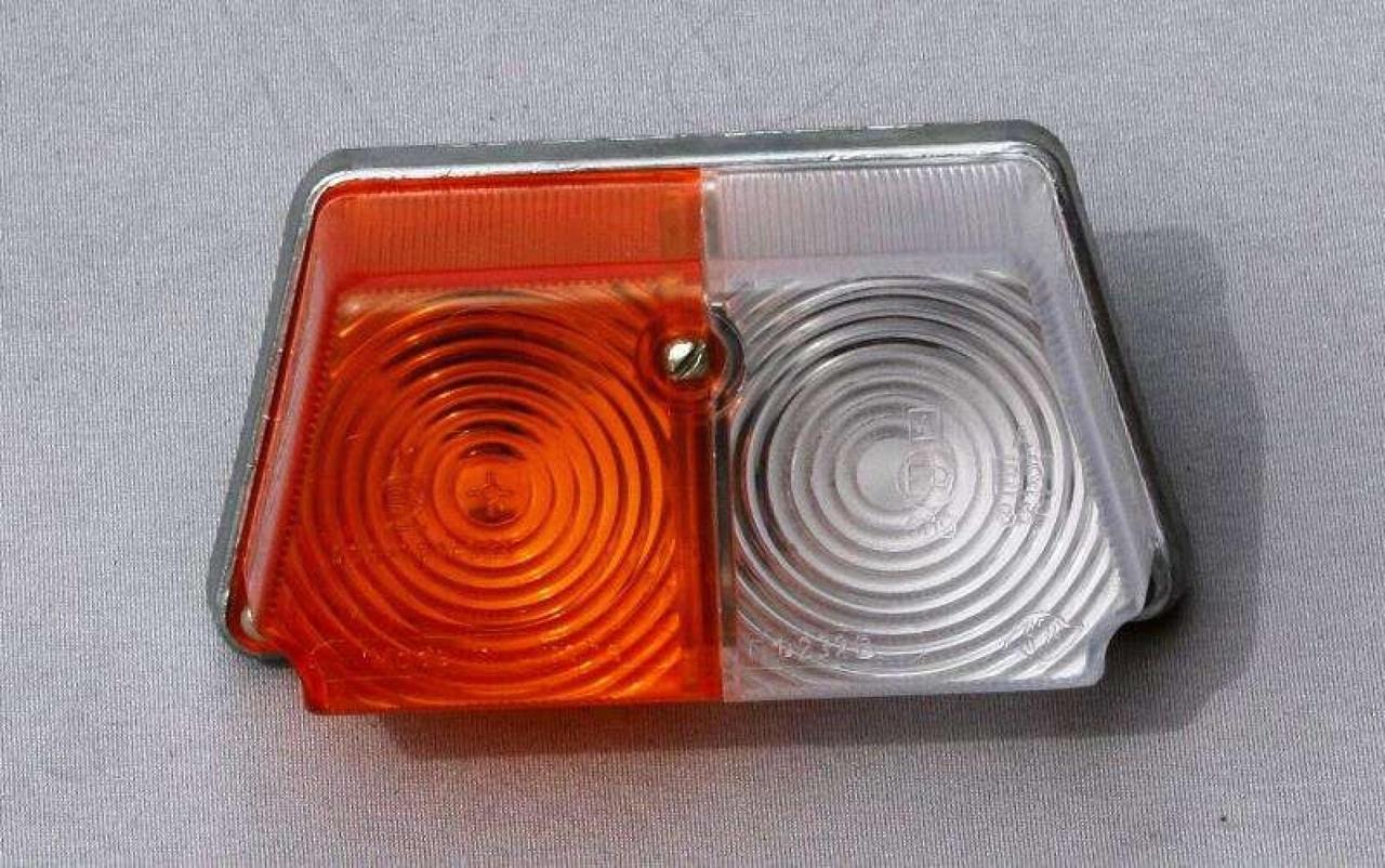 Фонарь коляски в сборе передний VDK для МТ/ДНЕПР/УРАЛ (2177271698)