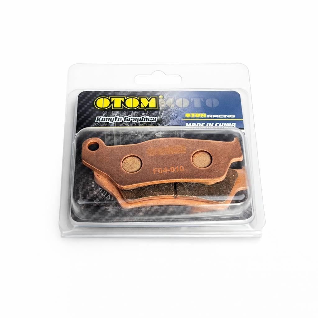 Колодки OTOM передние Kovi/Geon/KTM (65184005)