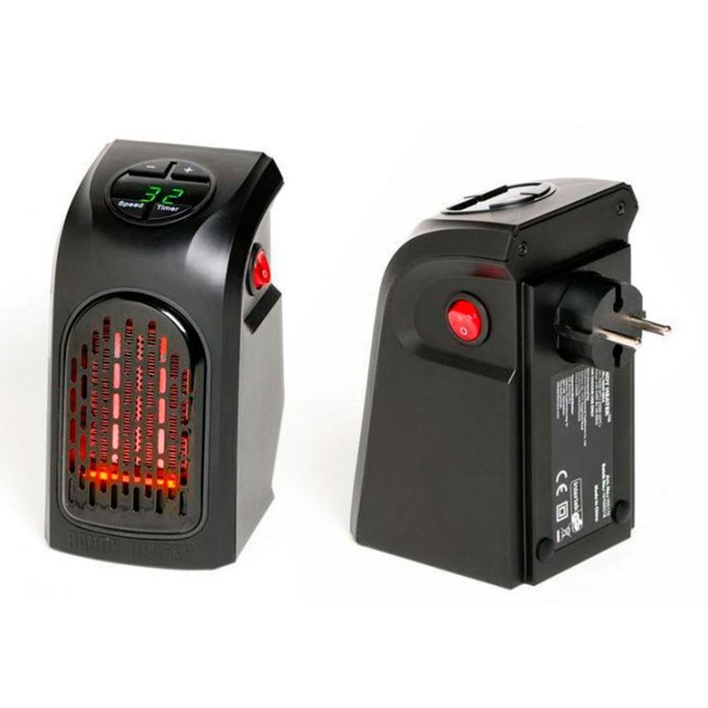 Тепловентилятор HANDY HEATER H-1006 - фото 3