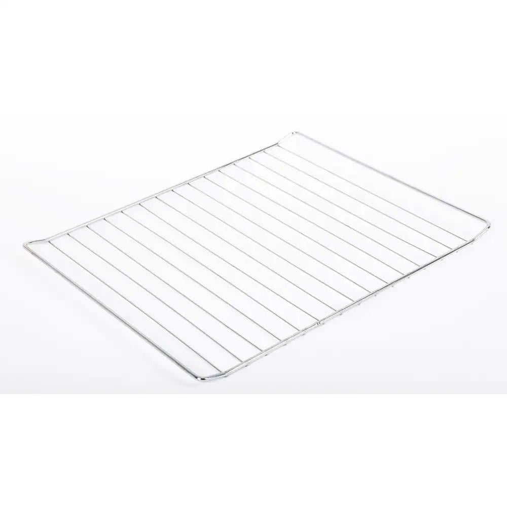 Електропіч Ventolux NIKA 45 WH 2G (10966) - фото 9