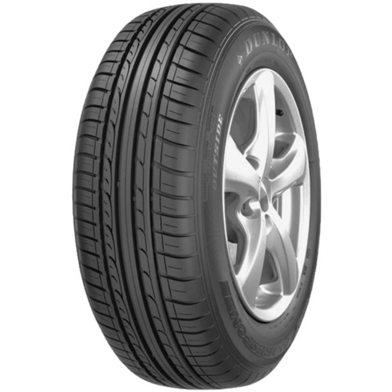 Автошина Dunlop SP Sport FastResponse 205/55 R16 94H XL (510661) Автошина Dunlop SP Sport FastResponse 205/55 R16 94H XL (510661)