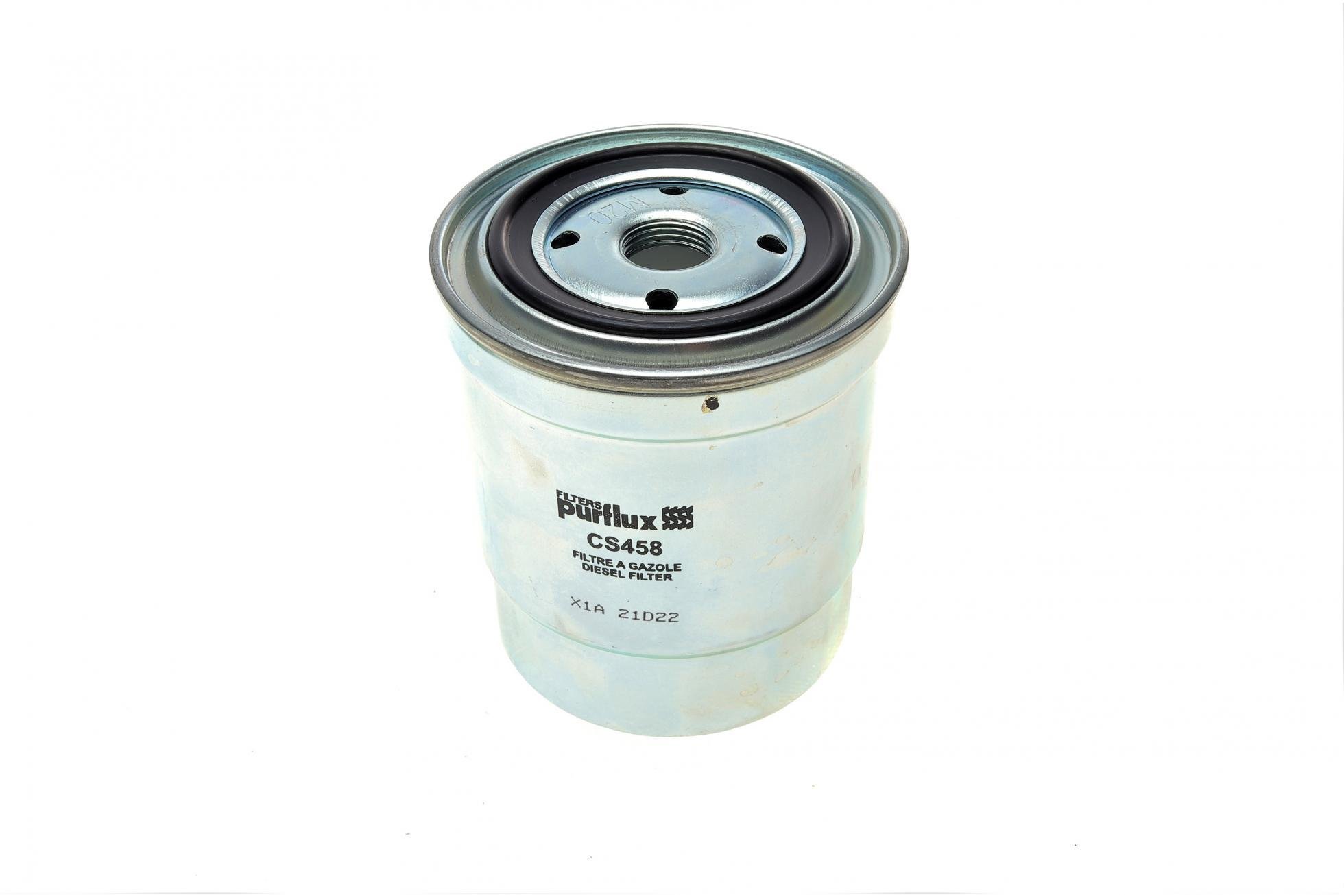 Фильтр топлива PURFLUX CS458