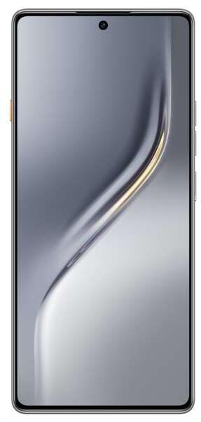 Смартфон Tecno Camon 40 CM5 8/256ГБ Galaxy Black (1671138) - фото 2 Смартфон Tecno Camon 40 CM5 8/256ГБ Galaxy Black (1671138) - фото 2