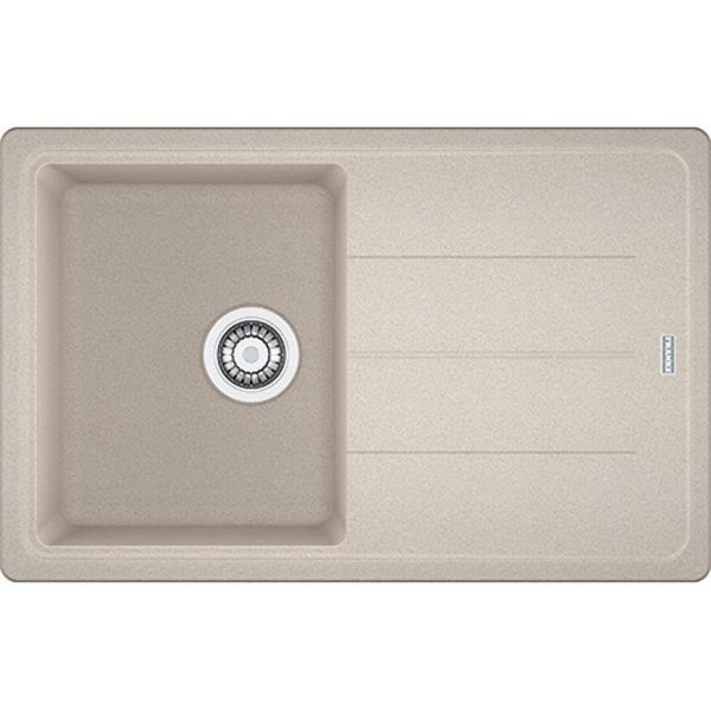 Кухонная мойка Franke BASIS BFG 611-78 /114.0258.031 (m116388)